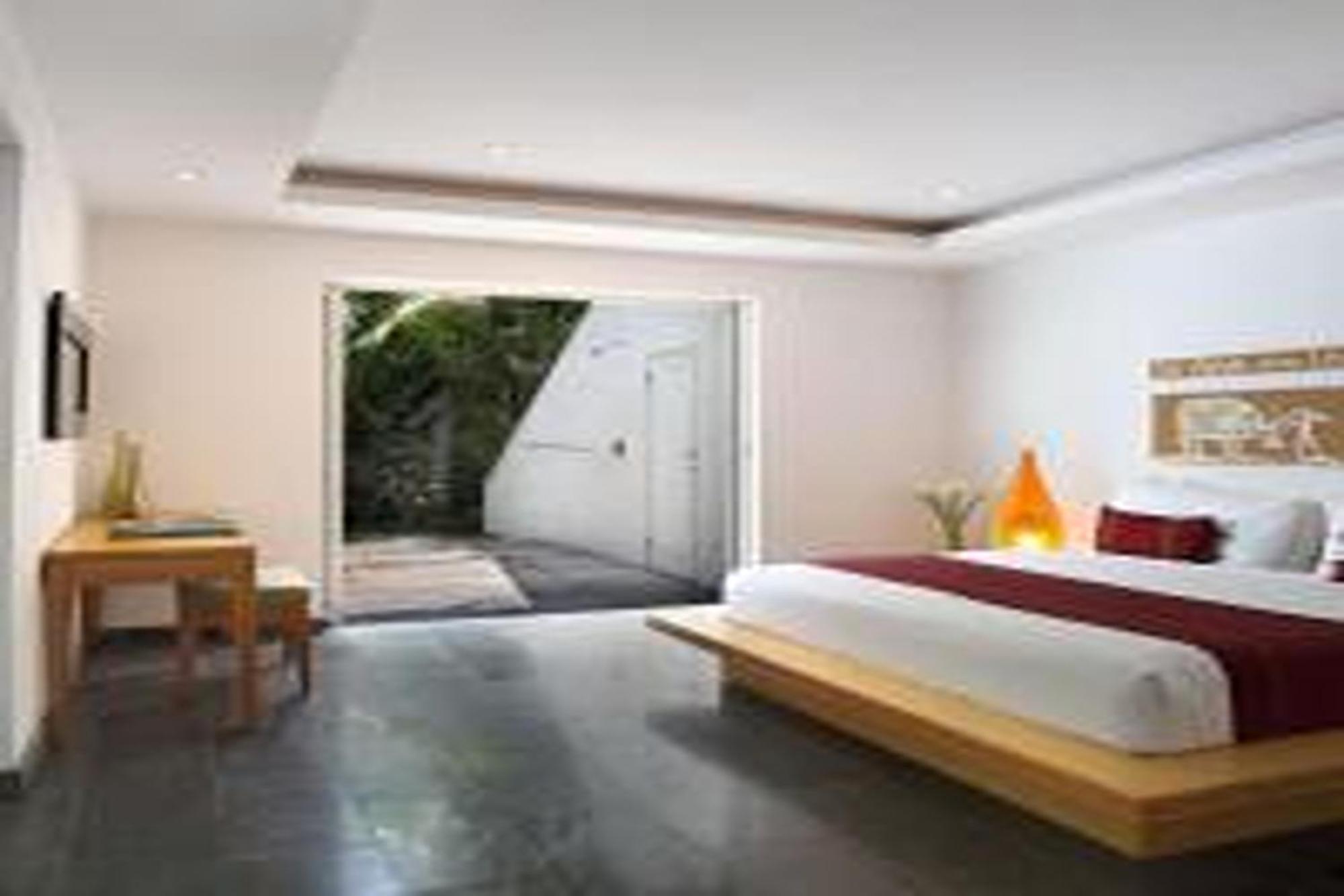 Bali Island Villas And Spa Seminyak Eksteriør bilde