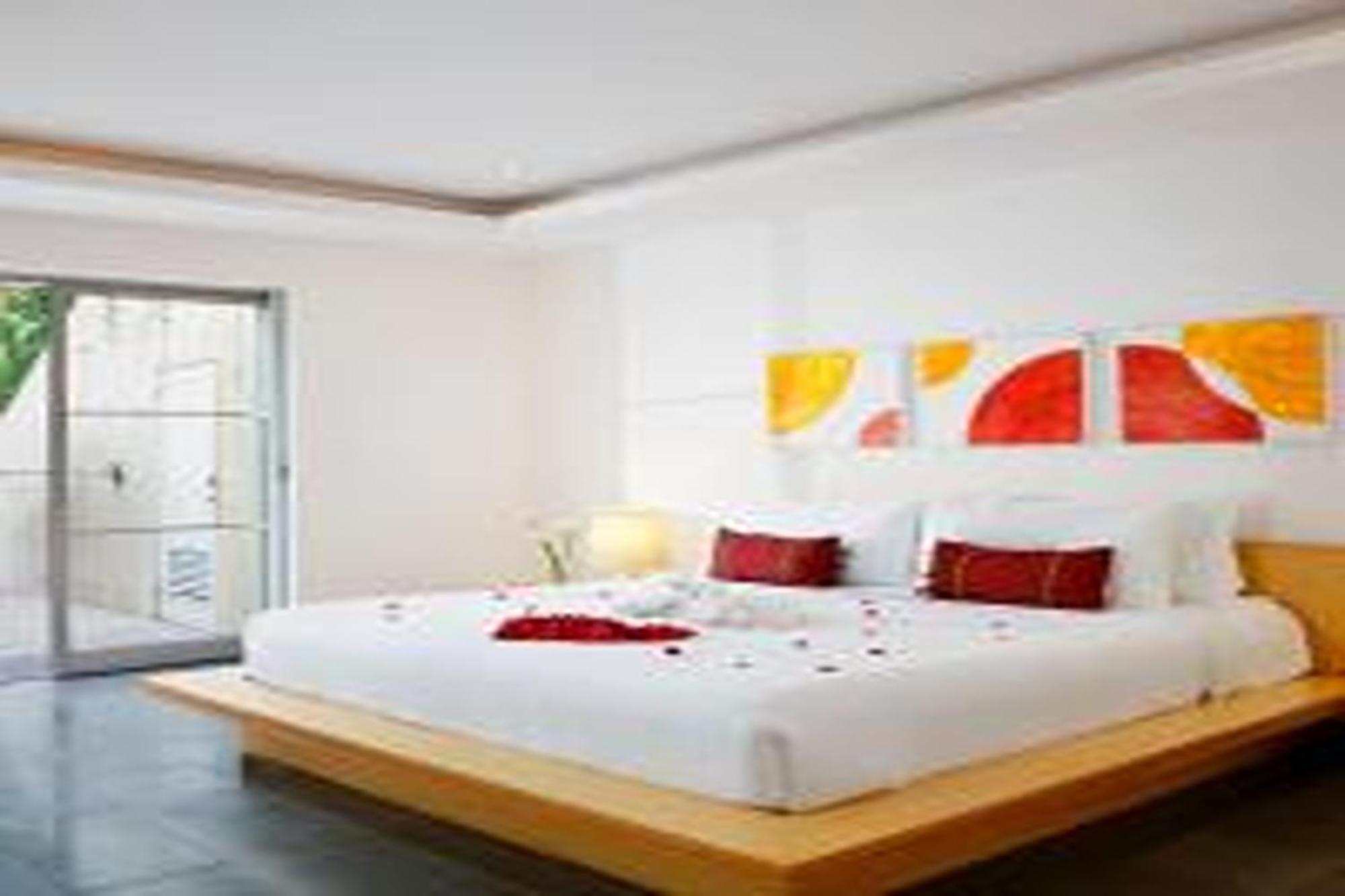 Bali Island Villas And Spa Seminyak Eksteriør bilde