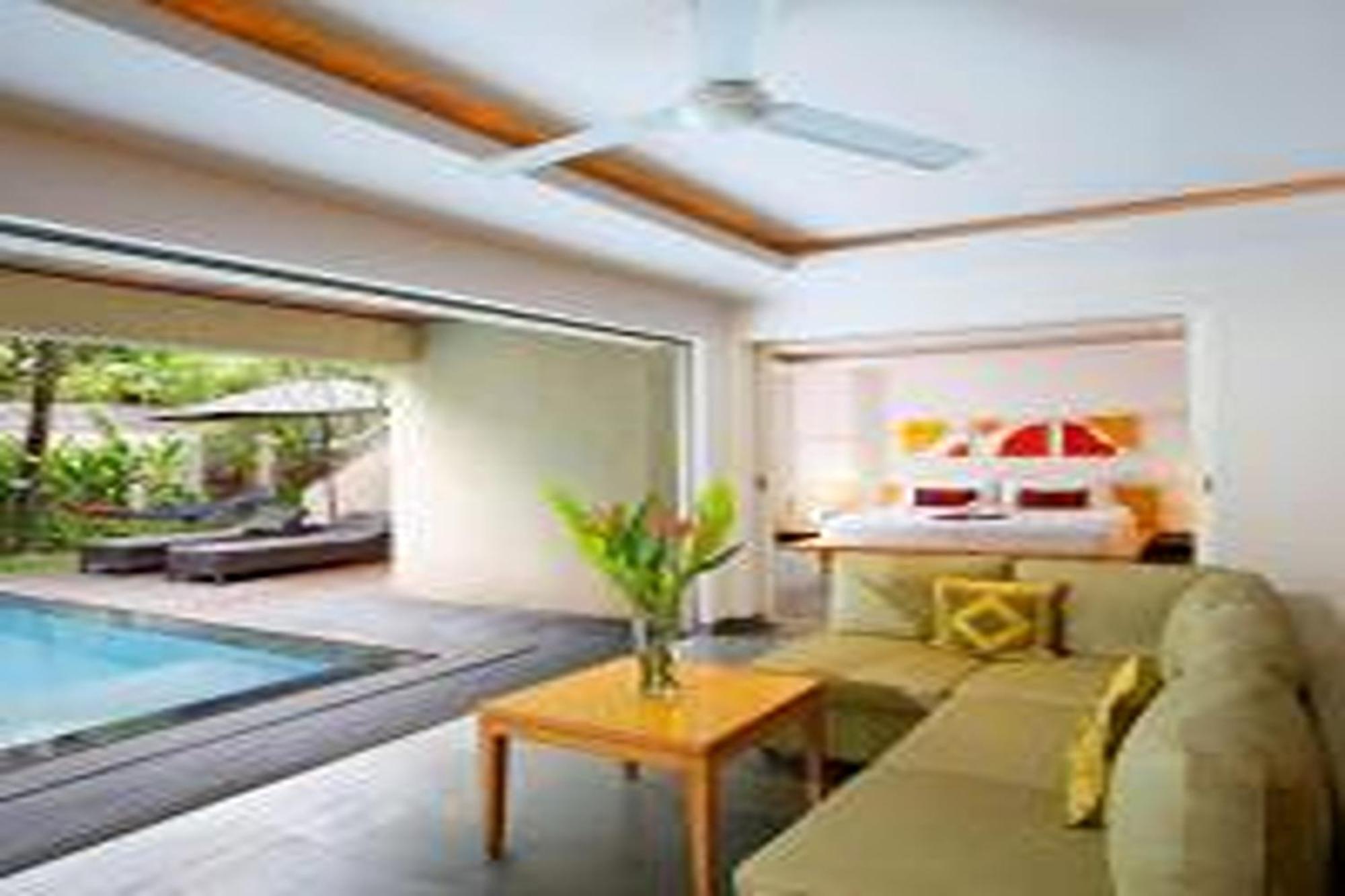 Bali Island Villas & Spa Chse Certified Seminyak Eksteriør bilde