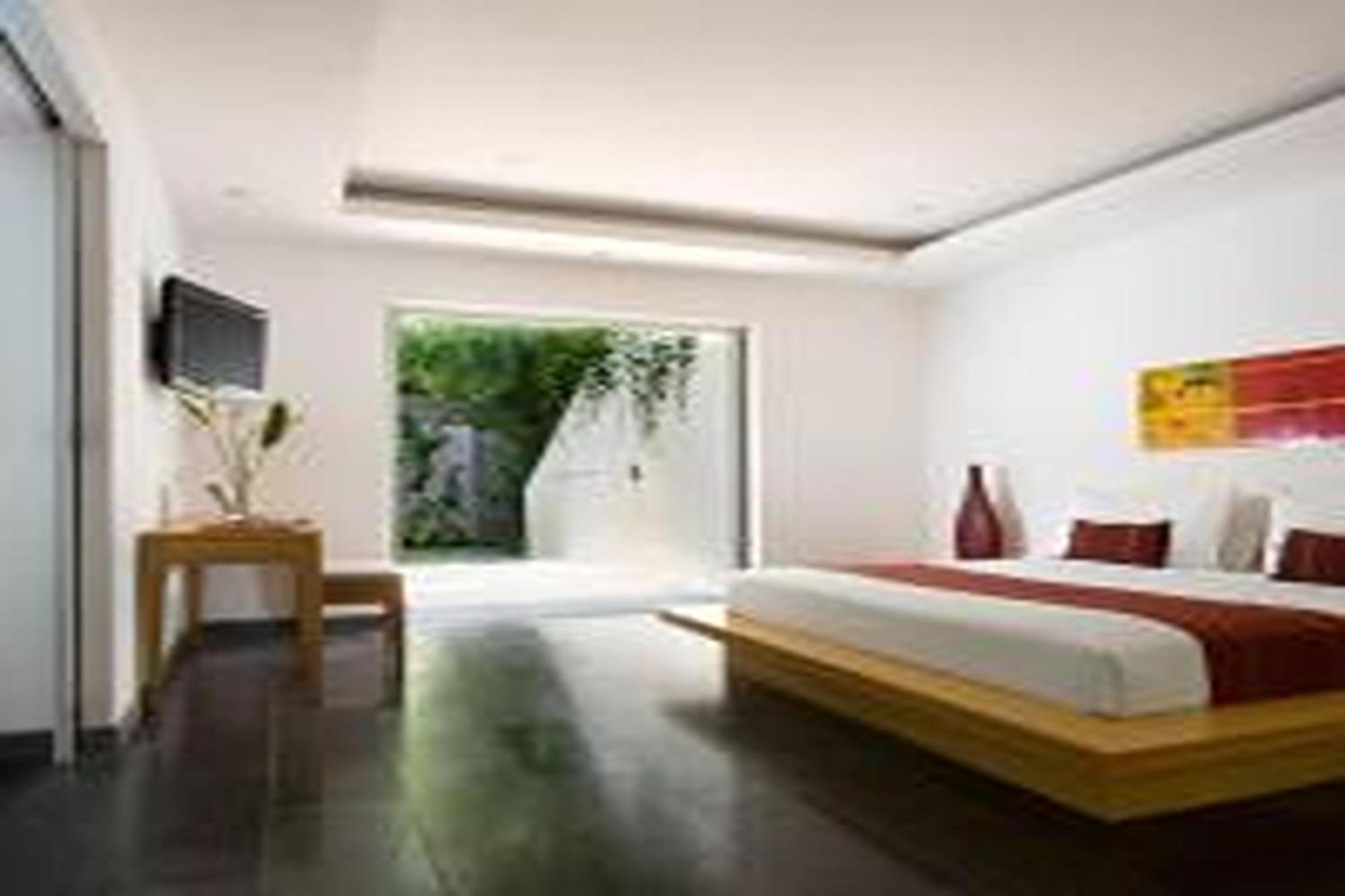 Bali Island Villas And Spa Seminyak Eksteriør bilde